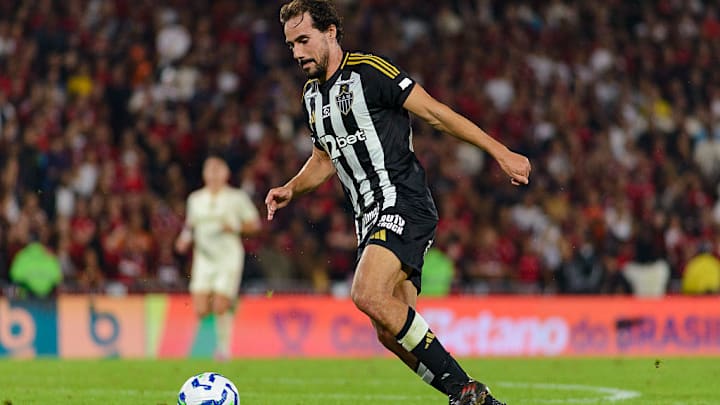 Igor Gomes