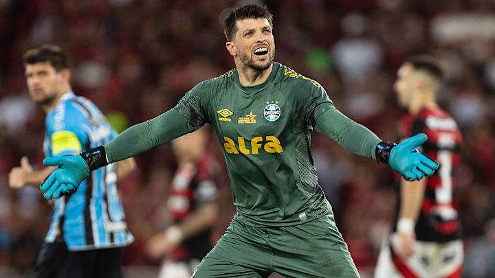 Tiago Volpi
