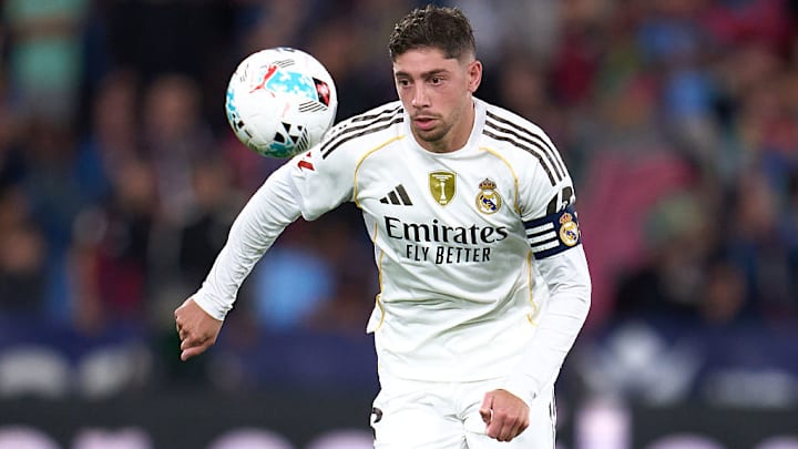 Fede Valverde