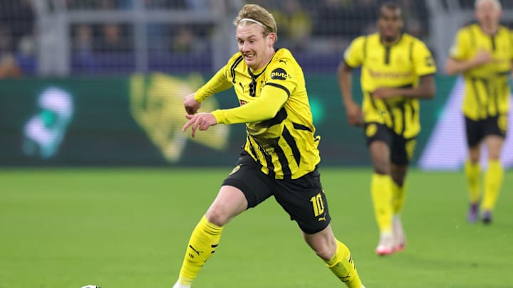 Julian Brandt