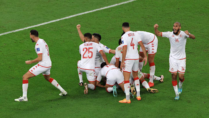 Mundial 2026: Túnez logra su boleto; es la segunda selección africana en clasificar
