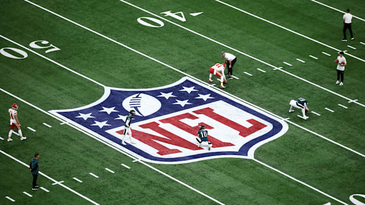 La NFL sigue en su expansión global. Ahora estrena la sede de Irlanda.