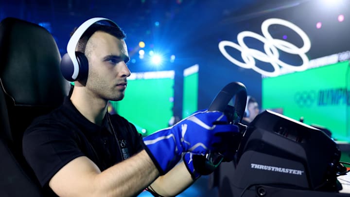 Los primeros Juegos Olímpicos de eSports se han quedado sin sede. Los primeros Juegos Olímpicos de eSports se han quedado sin sede.