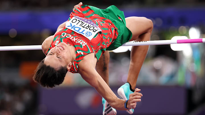 Erick Portillo. Erick Portillo.