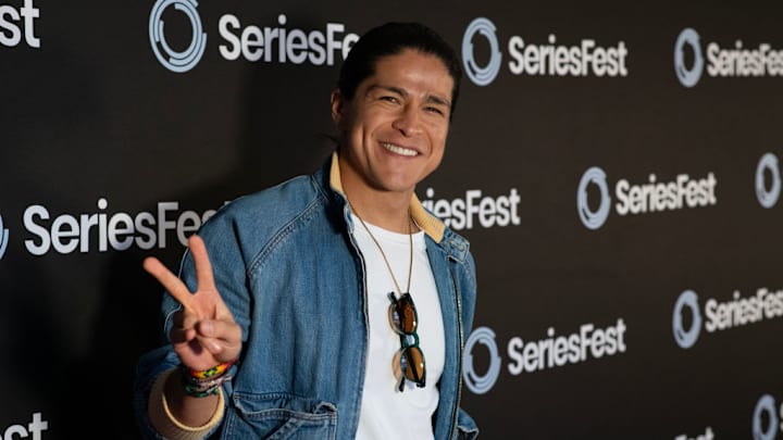 Cristo Fernández traspasará su papel en Ted Lasso a jugar futbol profesional. 