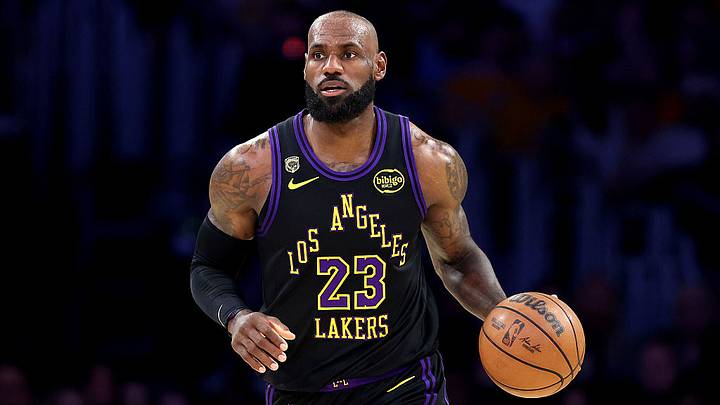 LeBron James y su futuro tras dejar a los Lakers. LeBron James y su futuro tras dejar a los Lakers.