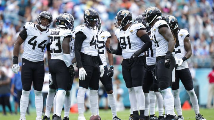 Top Fantasy Football Streaming Defenses For Week 8