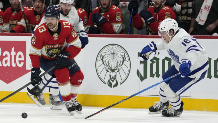 Florida Panthers vs Toronto Maple Leafs prediction, odds and betting insights for NHL Playoffs Game 5. Florida Panthers vs Toronto Maple Leafs prediction, odds and betting insights for NHL Playoffs Game 5.