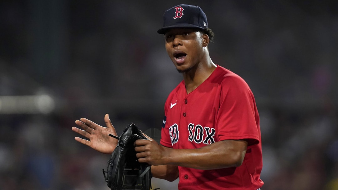 Red Sox vs Cubs Prediction, Odds & Best Bet for July 14 (Brayan Bello Leads Boston to a Road Victory)