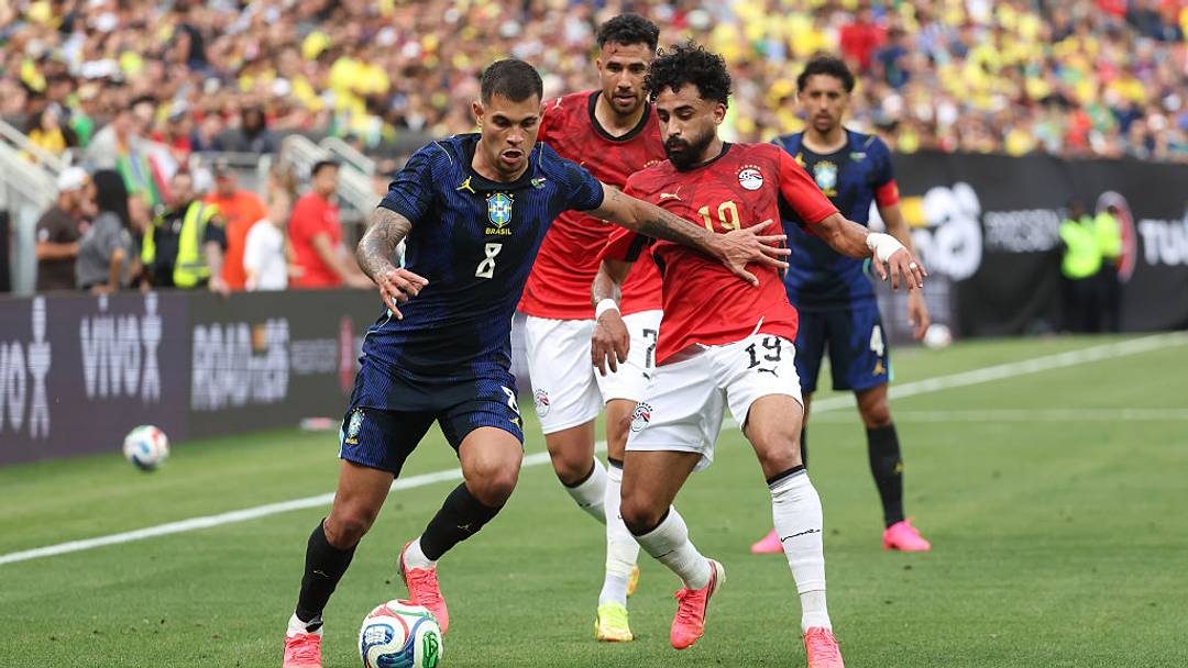 Las selecciones que participen en el Mundial lucirán un parche conmemorativo en su uniforme. 