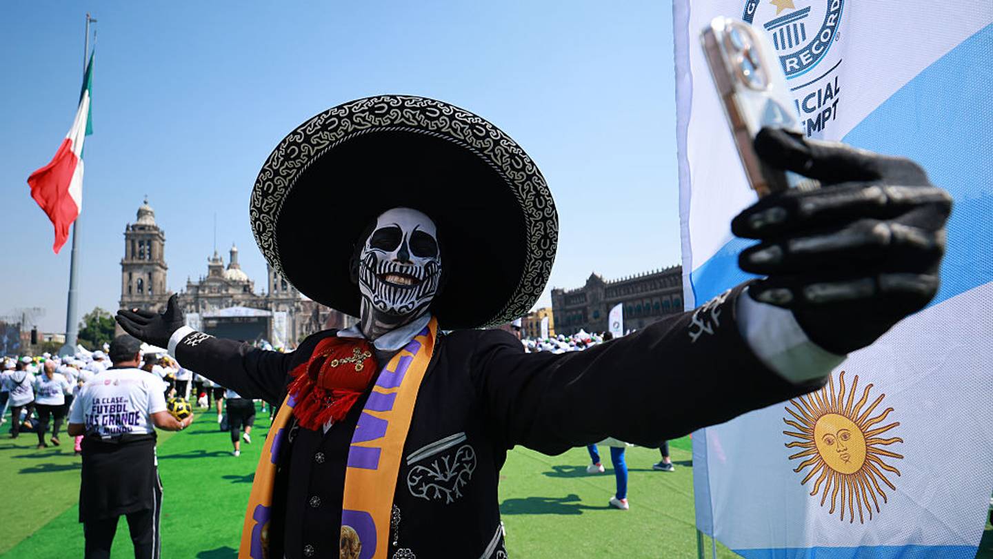 FIFA Fan Festival CDMX: todo lo que necesitas saber para viv