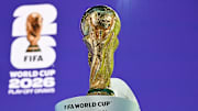 All qualified countries will learn their World Cup fate on Friday.