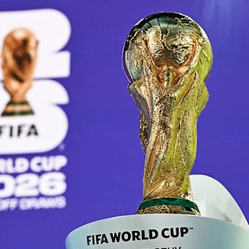 All qualified countries will learn their World Cup fate on Friday.