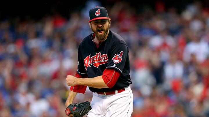 Andrew Miller puede conseguir un contrato corto