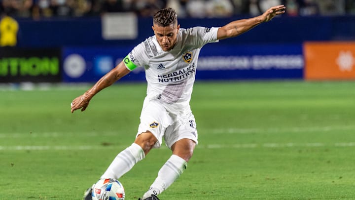 Jonathan dos Santos