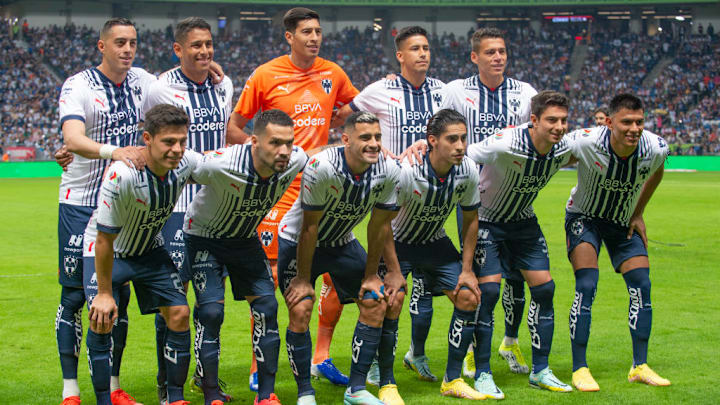 Monterrey v Chivas - Torneo Clausura 2023 Liga MX