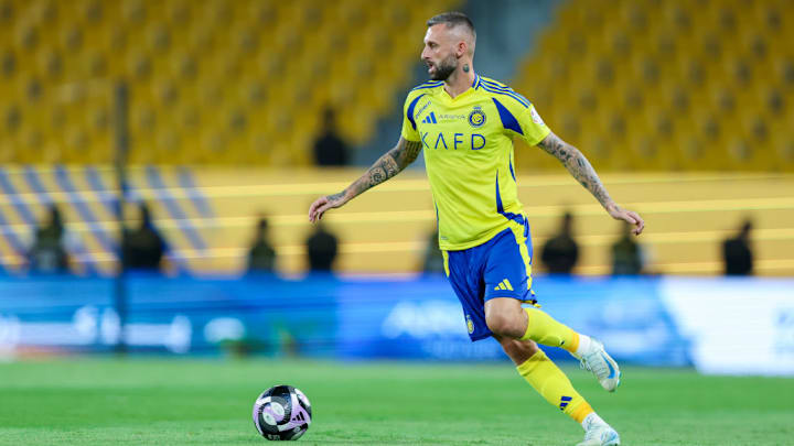 Al Nassr v Al Raed: Saudi Pro League