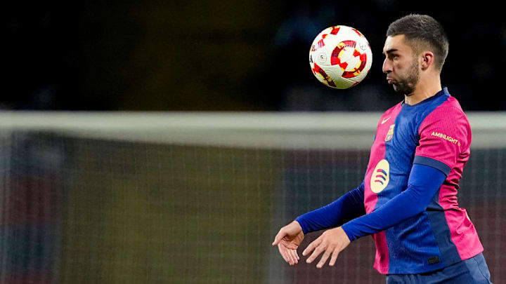 Ferran Torres