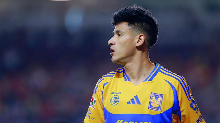 Uriel Antuna