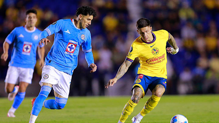 Jorge Sanchez, Brian Rodriguez