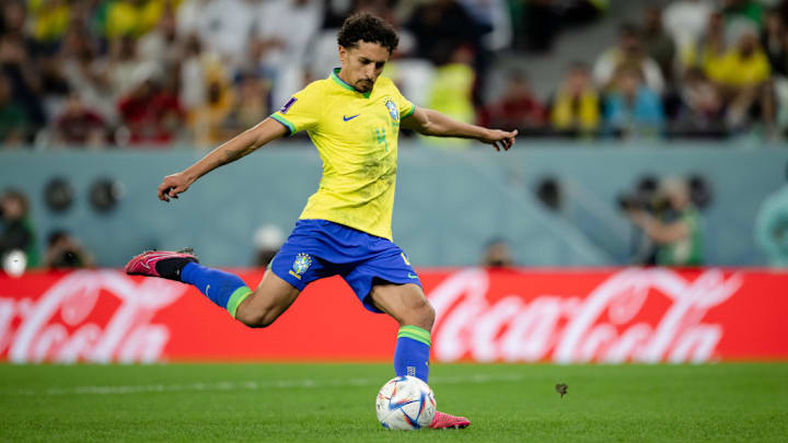 Marquinhos