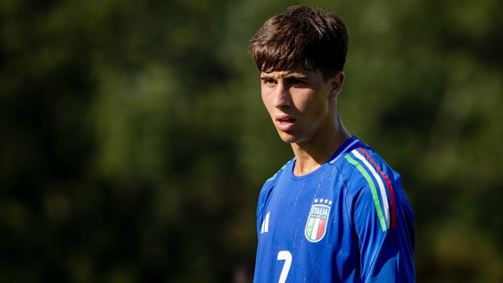 Federico Coletta