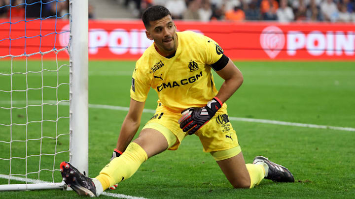 Geronimo Rulli
