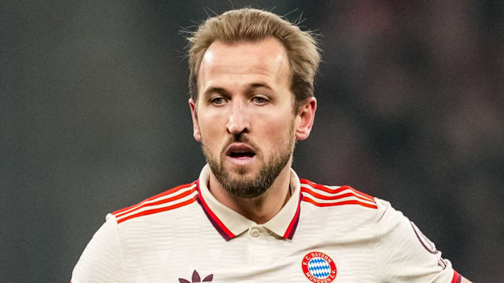 Harry Kane