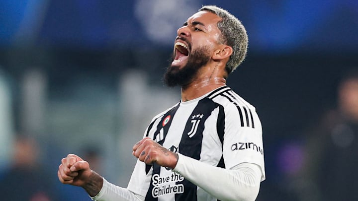 Douglas Luiz