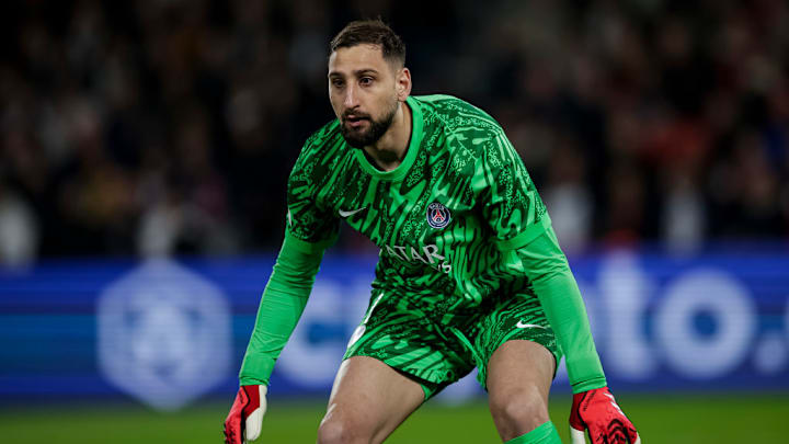 Gianluigi Donnarumma