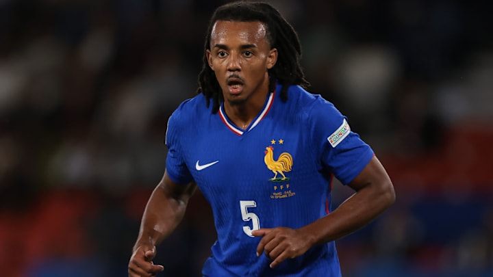 Jules Koundé