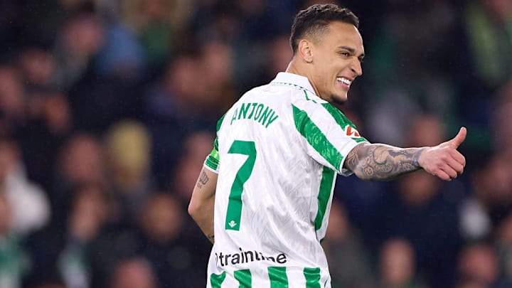 Antony Matheus dos Santos