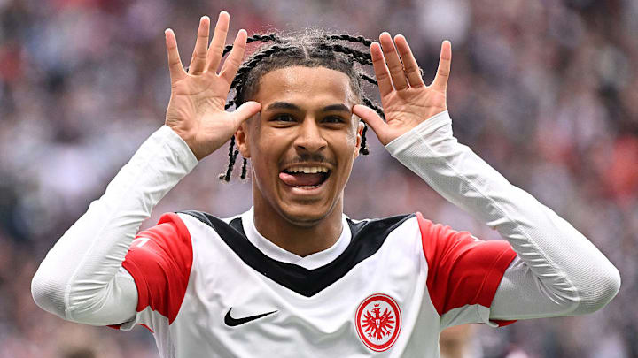 FBL-GER-BUNDESLIGA-FRANKFURT-HEIDENHEIM
