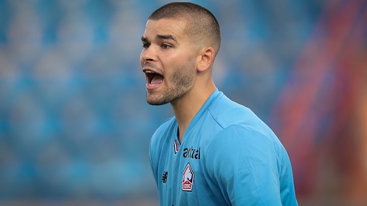 Lucas Chevalier