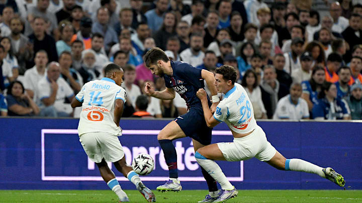 FBL-FRA-LIGUE1-MARSEILLE-PSG