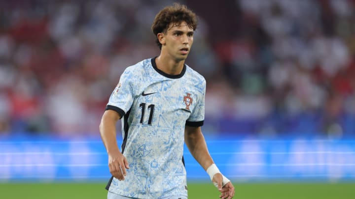 Joao Felix