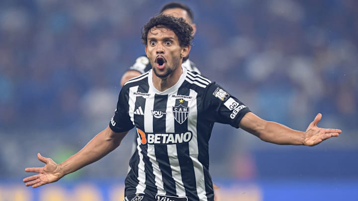 Gustavo Scarpa