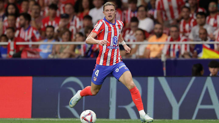 Conor Gallagher