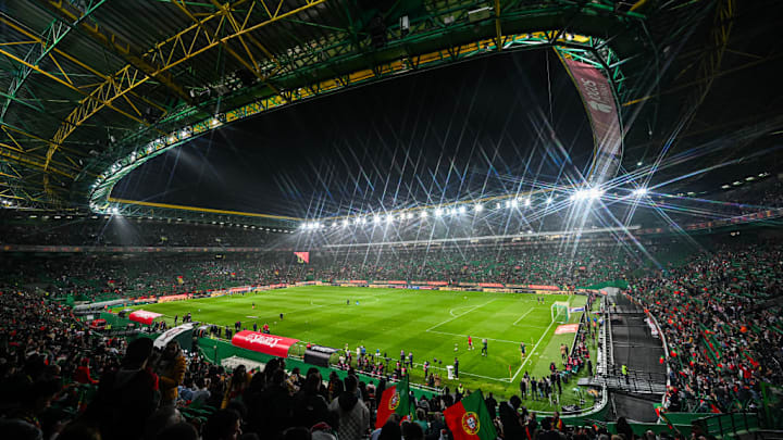 Portugal v Iceland: Group J - UEFA EURO 2024 European Qualifiers