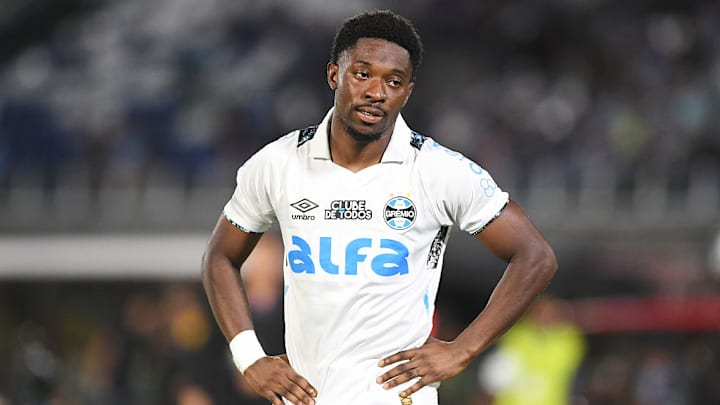 Francis Amuzu