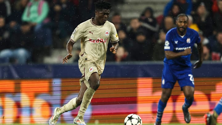 Karim Konate
