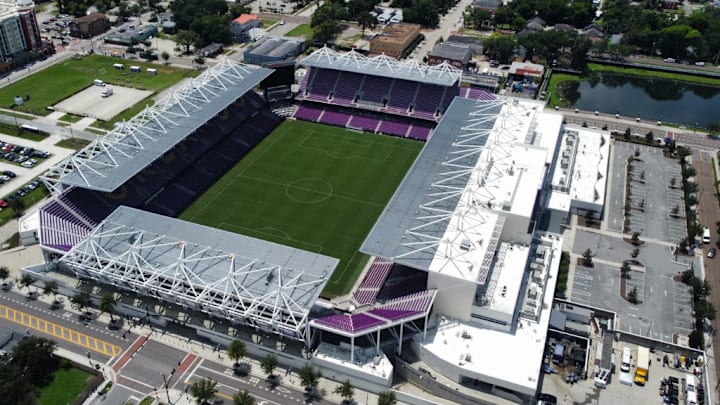 CONMEBOL Copa America USA 2024 - Previews