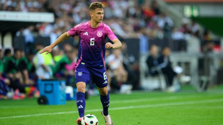 Joshua Kimmich