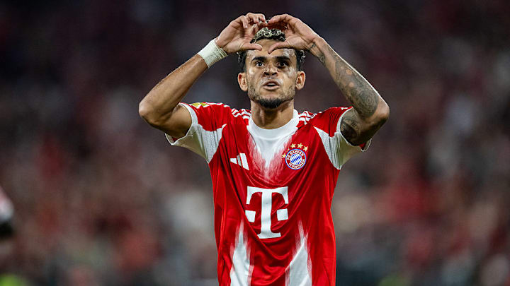 Luis Diaz