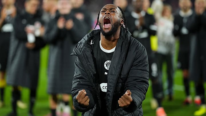 Kann der FC St. Pauli mal wieder über drei Punkte jubeln?