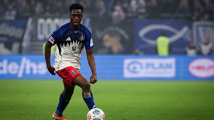 Hamburger SV - Werder Bremen