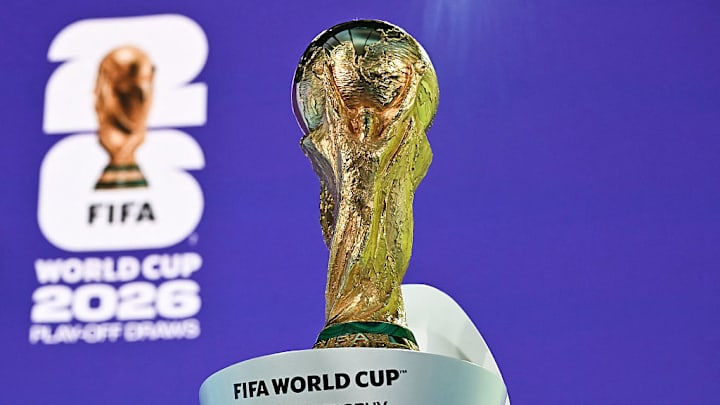 All qualified countries will learn their World Cup fate on Friday.