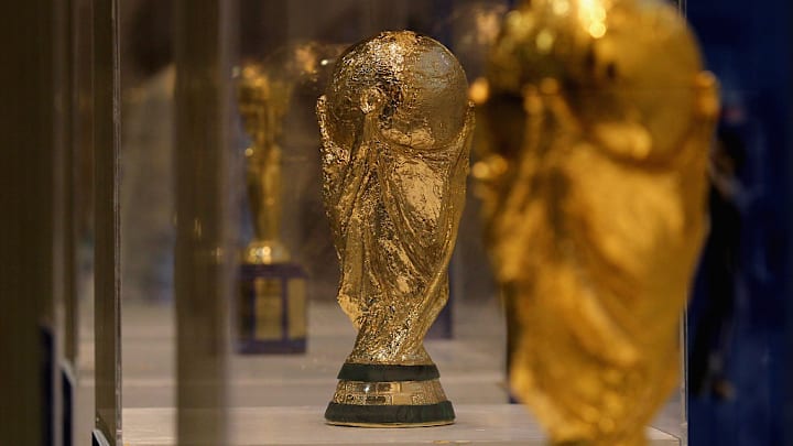 Los boletos para el Mundial 2026 se han puesto a la venta, pero primero hay que entrar a un sorteo.