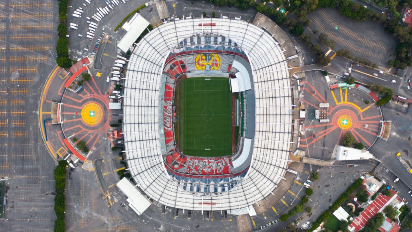 Copa del Mundo: ¿Por qué el Estadio Azteca cambió de nombre para el Mundial 2026?
