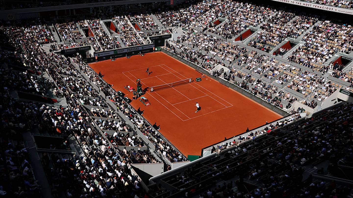 Mirra Andreeva vs Maja Chwalińska: París corona a una campeona inédita en la final femenil de Roland Garros